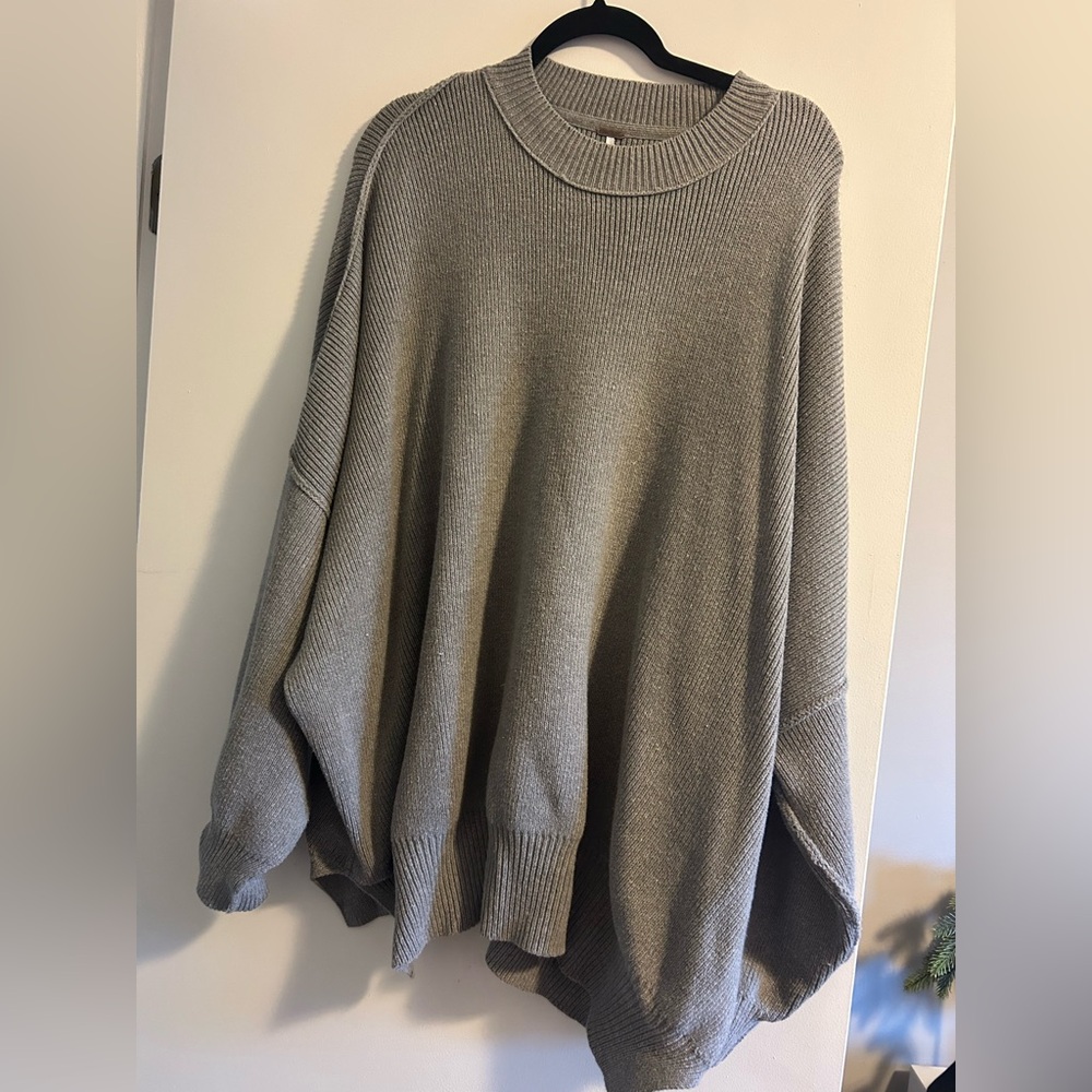 Free People Easy Street Tunic